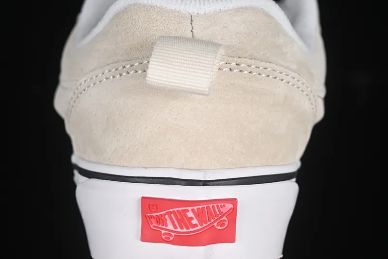 All categories Vans Vans series Vans Low Vans low-top Vans Knu Skool Vans low-top retro casual fat bread shoes VN0007QDQJM